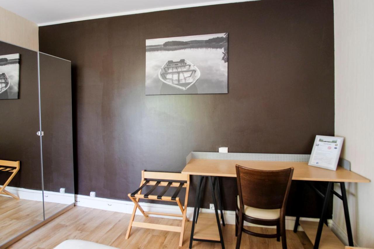 Les Gues Rivieres Bed & Breakfast Pujols  Екстериор снимка