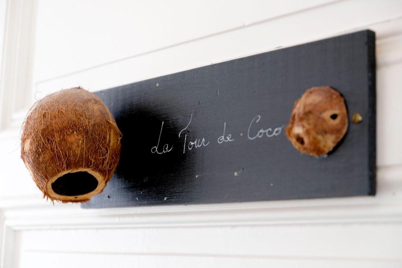 Les Gues Rivieres Bed & Breakfast Pujols  Екстериор снимка